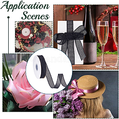 1 рулон мешковины кружева рулоны&nbsp;OCOR-HY0001-63A