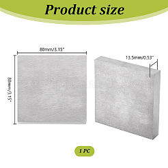Верстаки с квадратной железной наковальней&nbsp;TOOL-WH0005-18B
