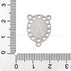 Ссылки на компоненты люстры из нержавеющей стали 304&nbsp;STAS-E547-01P