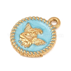 Подвески из нержавеющей стали 304&nbsp;STAS-H249-10G