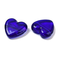 Бусины лэмпворк &nbsp;LAMP-G166-09I