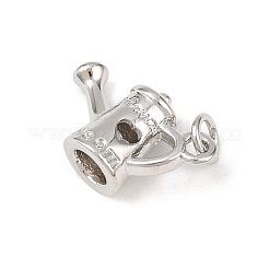 Латунные подвески&nbsp;KK-Z132-36P