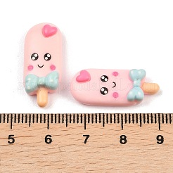 Непрозрачные кабошоны из смолы&nbsp;RESI-XCP0002-51