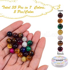 Наборы для изготовления браслетов своими руками&nbsp;DIY-SZ0003-58