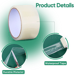 Водонепроницаемая полиэтиленовая пластиковая пленка для ремонта теплицы&nbsp;DIY-WH20013-25B