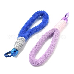 Нейлоновые и полиэстеровые ремни&nbsp;AJEW-A074-01