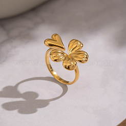 Кольца-манжеты из нержавеющей стали 304 для женщин&nbsp;JX0804