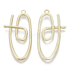 Подвески из сплава &nbsp;X-PALLOY-N155-26