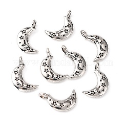 Сплавочные подвески тибетского стиля&nbsp;LS-TIBEP-S299-27AS-RS