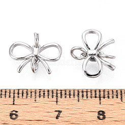 Латунь подвески&nbsp;KK-N267-21P