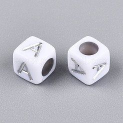 Акриловые бусины&nbsp;OACR-ZX006-36A