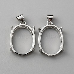 Латунная подвесная корзина с креплением на шпильках&nbsp;KK-WH0031-32P-02