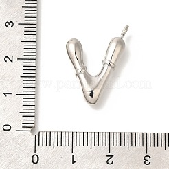 Стойки обшивки латунные подвески&nbsp;KK-I722-08P-V