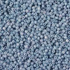 Круглые бусины toho 11/0&nbsp;SEED-XTR11-1205