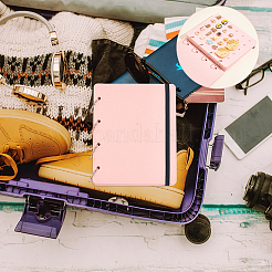 8 страница войлочных подвесок для обуви&nbsp;AJEW-WH0038-94P-01