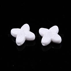 Непрозрачные акриловые бусины&nbsp;OACR-N137-68