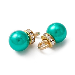 Подвески из абс пластика&nbsp;KY-YW0001-24B