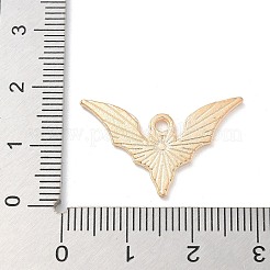 Подвески из эмали и сплава&nbsp;ENAM-A008-45KCG-C