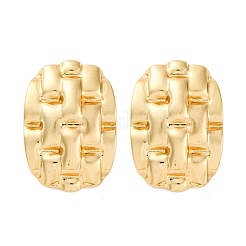 Серьги-гвоздики из нержавеющей стали 304 для женщин&nbsp;LS-EJEW-L296-019G