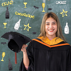 Гальваническое пвх пластиковое конфетти&nbsp;DIY-GF0011-15