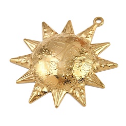 Подвески из нержавеющей стали 304&nbsp;STAS-L295-01G-02