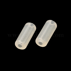 Непрозрачные акриловые бусины&nbsp;OACR-G061-02A