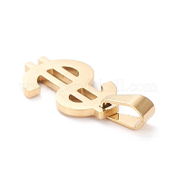 Подвески из нержавеющей стали 304&nbsp;LS-STAS-J026-13G