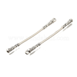 Тибетский сплав стиля большие кулоны&nbsp;FIND-G078-28AS