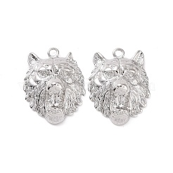 Латунные подвески&nbsp;KK-A168-07P