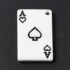 Печатные акриловые подвески&nbsp;MACR-C013-01A