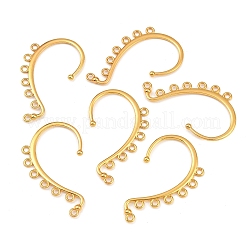 Ушные манжеты из сплава&nbsp;PALLOY-N176-09G