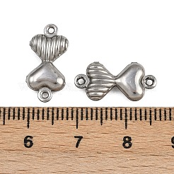 Подвески-соединители из нержавеющей стали 304&nbsp;STAS-L297-05P