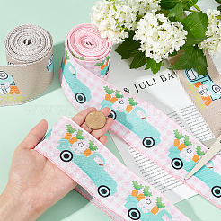 2 цвет полиэфирной ленты&nbsp;OCOR-NB0001-30