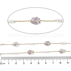 Цепи из нержавеющей стали 304&nbsp;CHS-K018-25G-03