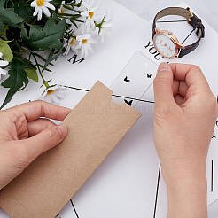 Акриловые закладки&nbsp;AJEW-WH0387-012