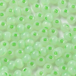 Бисер из стекла &nbsp;SEED-M011-02A-05