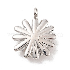 Стойки обшивки латунные подвески&nbsp;KK-C245-04P