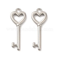 Подвески из нержавеющей стали 304&nbsp;STAS-F284-17P