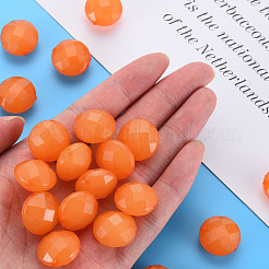 Имитации акриловых шариков желе&nbsp;MACR-S373-94-E05