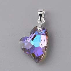 Подвески гальванизируйте стекла&nbsp;FIND-TAC0009-67S-04