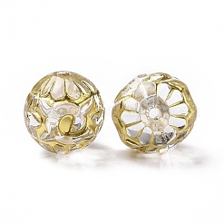 Покрытие акриловыми шариками&nbsp;OACR-E014-09