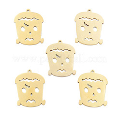 Ионное покрытие(ip) 201 подвески из нержавеющей стали&nbsp;STAS-N098-087LG