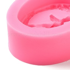 DIY 3d фигурка ангела&nbsp;LS-DIY-G095-01F