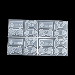 Силиконовые Молды для геймпада своими руками&nbsp;SIMO-D003-09