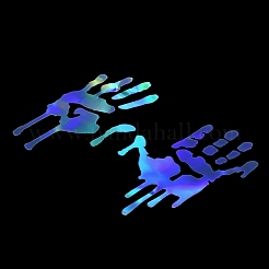 Автомобильные наклейки-1 шт. ручная наклейка на капот автомобиля&nbsp;ST-F711-1