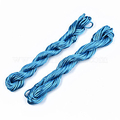 Полиэфирная нить&nbsp;LS-OCOR-S124-23