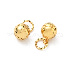 Латунь подвески&nbsp;KK-H532-40B-G