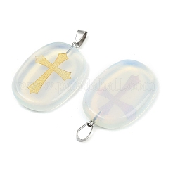 Opalite подвески&nbsp;G-S392-01C