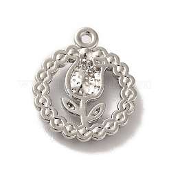 Панданты из сплава для стойки&nbsp;PALLOY-O106-15P-02