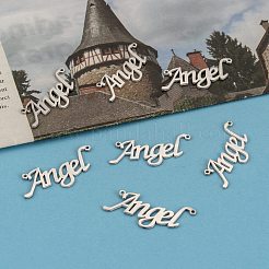 Подвески из нержавеющей стали 304&nbsp;LS-X-STAS-M220-08